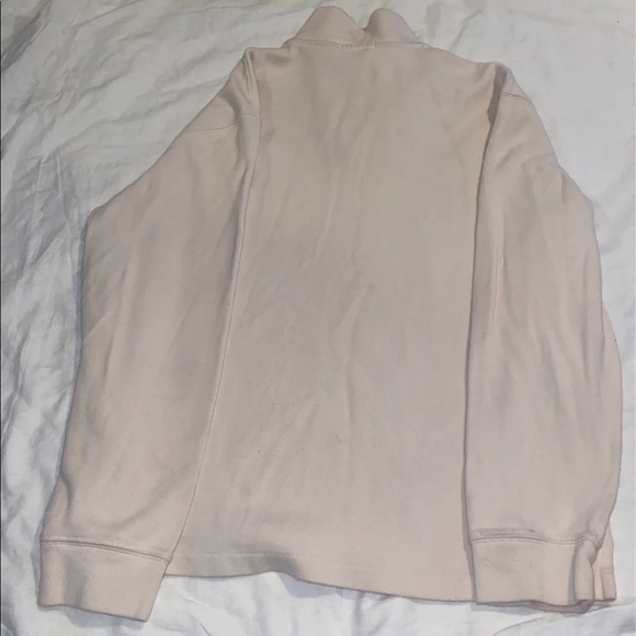 Polo XL Half Zip Pullover Jacket - Picture 5 of 5